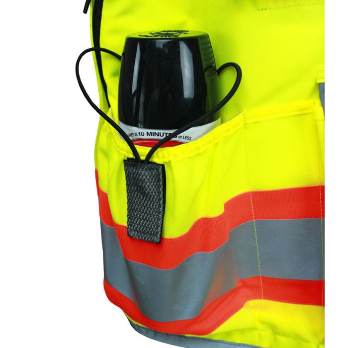 Shop High-Quality & Reflective Heavy Duty Safety Vests