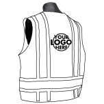 2 Color/1 Location - Screen Print