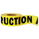 CLOSE OUT - Standard Tape (Construction)