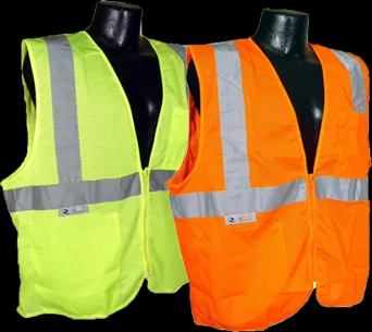 Why ANSI-Approved Safety Vests are Non-Negotiable in 2026